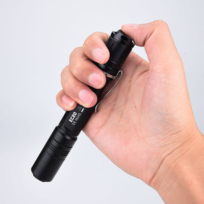 Fitorch EC20 550 LUMENS FLASHLIGHT フィトーチ フラッシュライト 550ルーメン LED