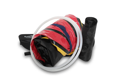 GP General Packraft GP Flow（GP フロー）ホワイトウォーター対応 カヤック型パックラフト 1人乗り