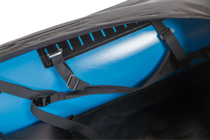 GP General Packraft GP Flow（GP フロー）ホワイトウォーター対応 カヤック型パックラフト 1人乗り
