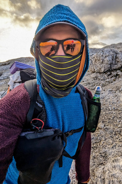 【FarPointe｜ファーポイント】Alpha Cruiser｜アルファクルーザー（Polartec Alpha Direct アクティブインサレーション）