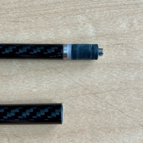 アウトドアセレクション トレッキングポール 113g 76cm-135cm Outdoor Selection Trekking Poles