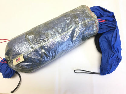 Dutchware Gear Double Ended Stuff Sack with Dyneema® Composite Fabric ダブルエンド スタッフサック Dyneema® Composite Fabric DUT095