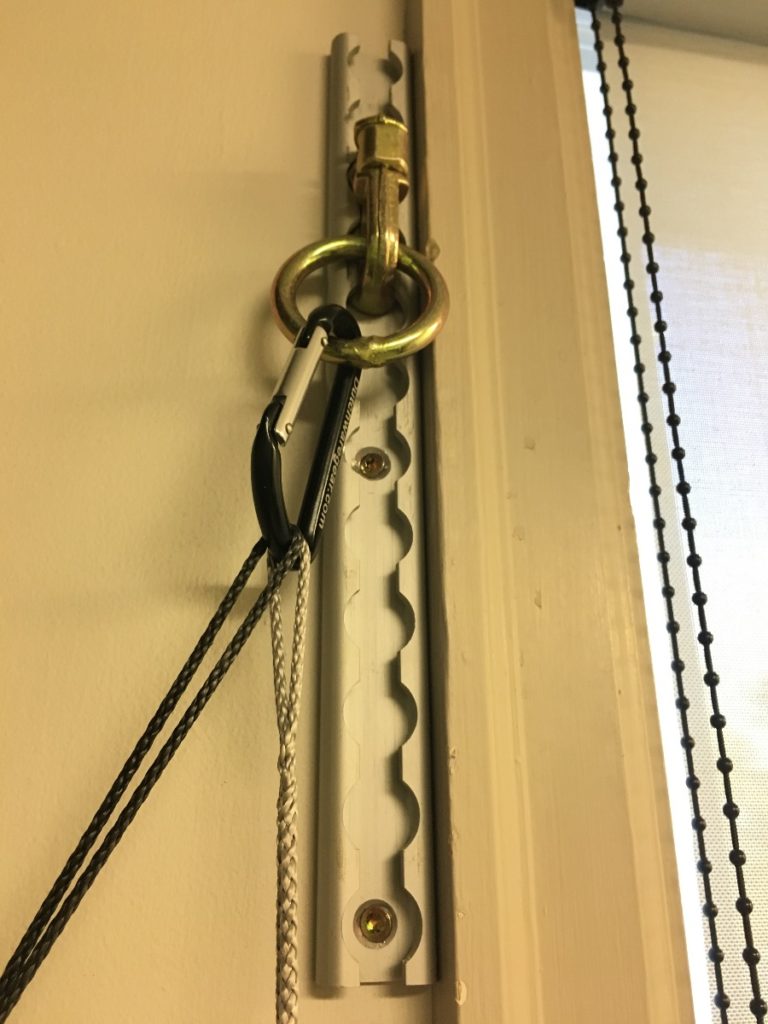 Dutchware Gear ダッチウェアギア Adjustable Wall Anchor アジャスタブルウォールアンカー 2個セット USC001