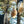 Charger l&#39;image dans la galerie, KZM シュシュクロースライン ハンギング ロープ 6m 洗濯ロープ 洗濯ヒモ ケース付き 吊り下げ ハンギングチェーン カズミ アウトドア KZM OUTDOOR CHUO CHUO CLOTHLINE
