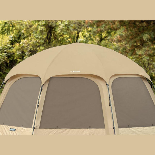 KZM OUTDOOR VIVA DOME SHELTER＋ SAND KZM ビバドームシェルター 