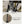 Charger l&#39;image dans la galerie, KZM ゴットランド シェルハウス セット ドーム型テント 4～5人用 ファミリーテント UVカット 撥水 カズミ アウトドア KZM OUTDOOR KZM GOTLAND SWELL
