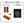 Load image into Gallery viewer, KZM イグニスデザイングリドル グリドル マルチグリドル 40cm 12角形型 フライパン 鍋 5T 耐食性 カズミ アウトドア KZM OUTDOOR IGNIS DESIGN GRIDDLE
