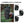 Load image into Gallery viewer, KZM フィールド650タンブラー オリーブカーキ ブラック コップ ステンレス カップ ストロー カズミ アウトドア KZM OUTDOOR FIELD 650 TUMBLER
