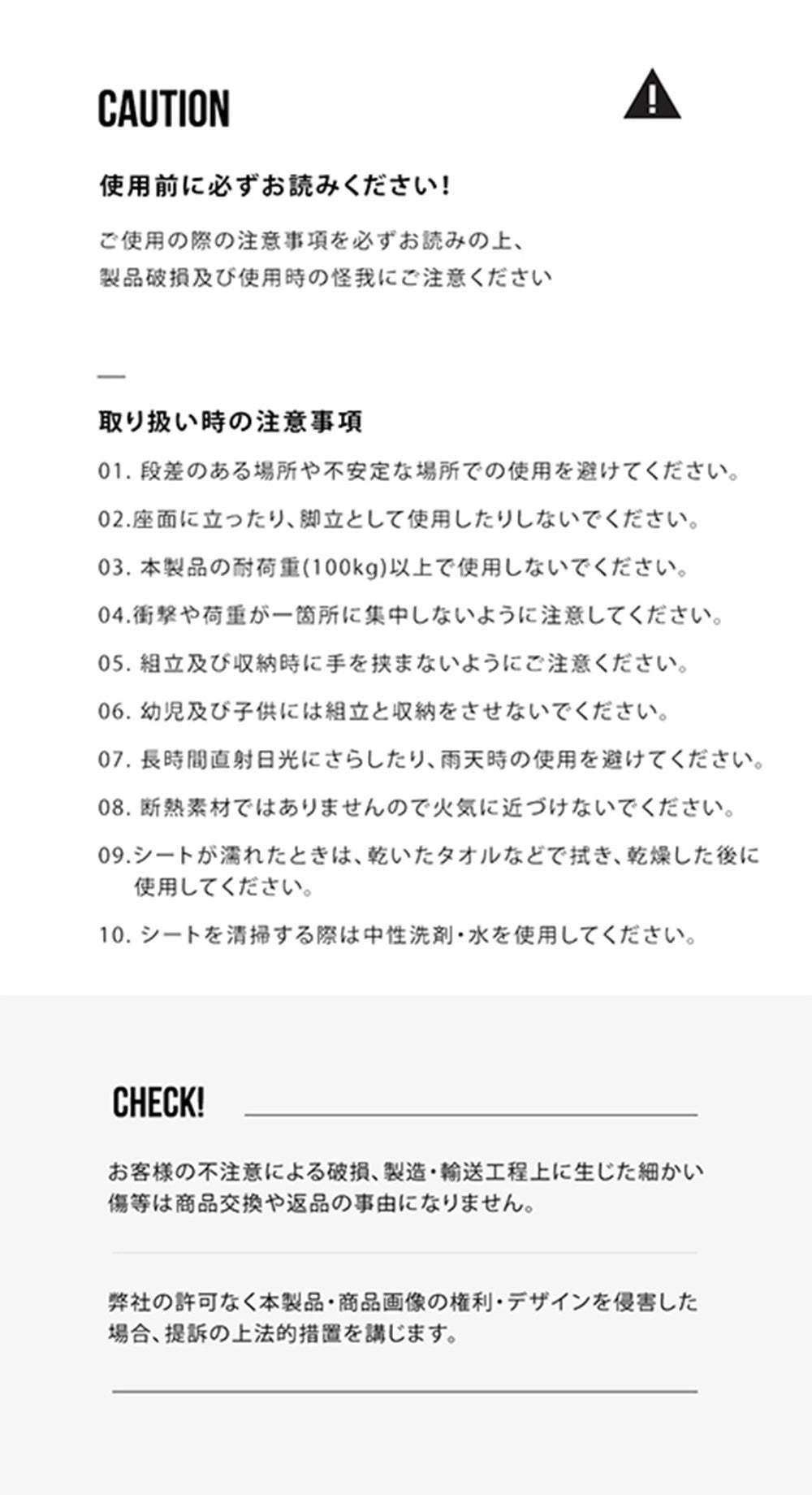 KZM クォンタムチェアリロード 6段階 アウトドアチェア 折りたたみ フリースロープチェア キャンプチェア カズミ アウトドア KZM OUTDOOR