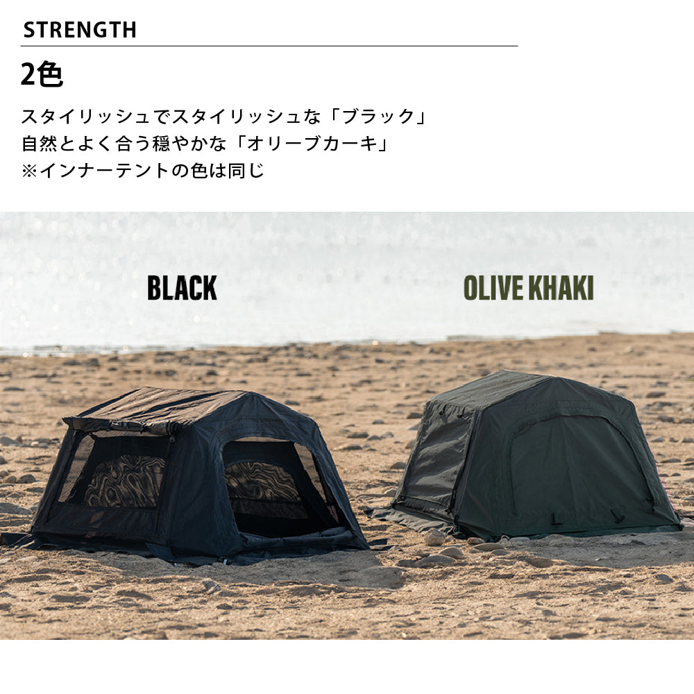 KZM OUTDOOR アウトドア カズミ ワイルドフィールドペットハウス オスカーハウス 簡単設置 折りたたみ オールシーズン 春 夏 秋 冬 ペット 小型犬 中型犬