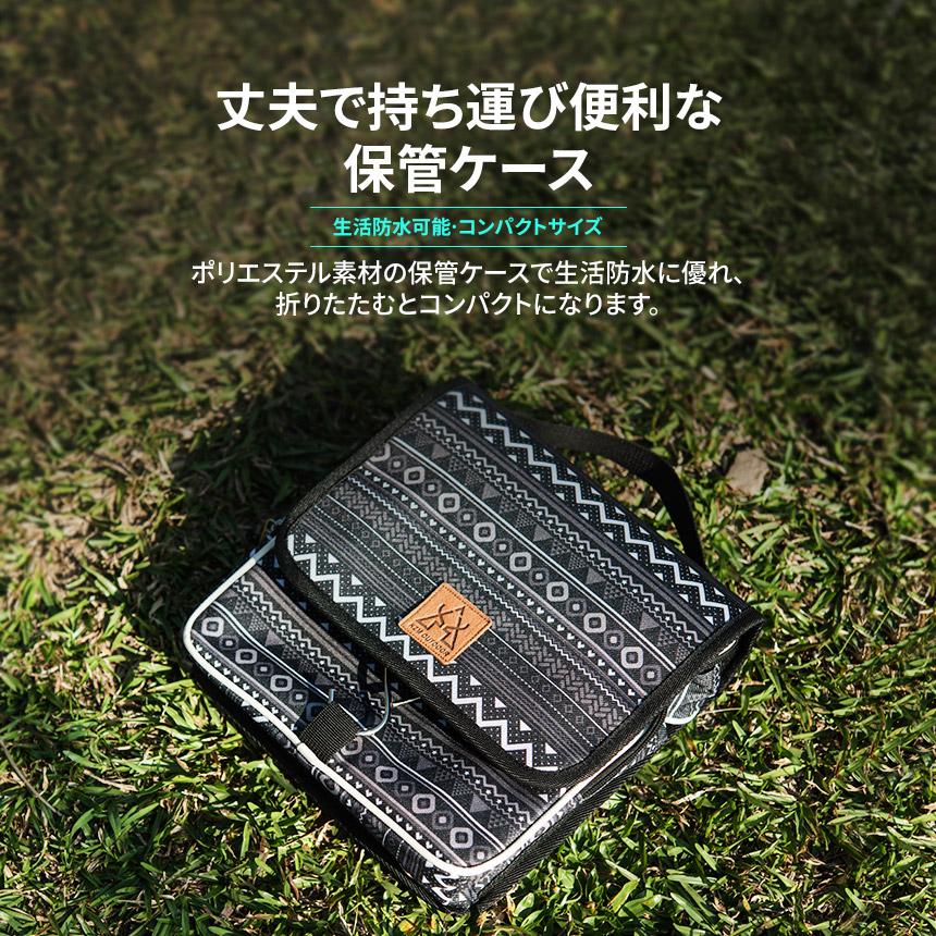 KZM ファミリーウオッシュバッグ アウトドアポーチ 収納 鏡 メッシュ カズミ アウトドア KZM OUTDOOR FAMILY MESH BAG