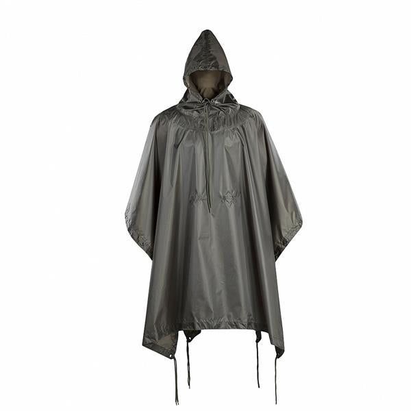 M-TAC（エムタック） Poncho ポンチョ タープ兼用 レインポンチョ（20301001）