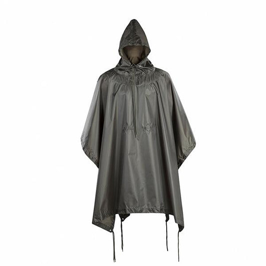 M-TAC（エムタック） Poncho ポンチョ タープ兼用 レインポンチョ（20301001）