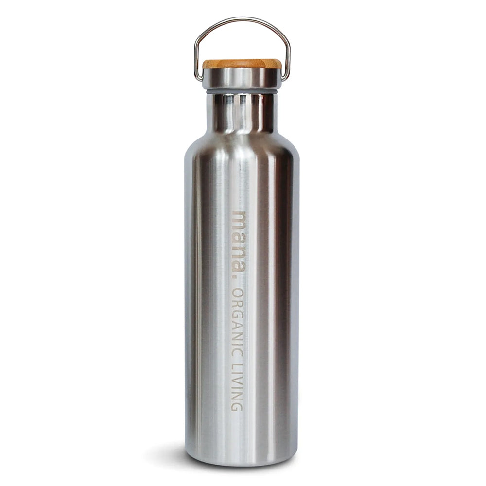 マナ ステンレスボトル 350ml 500ml 750ml 蓋（シリコンパッキン付き）mana. stainless steel bottle