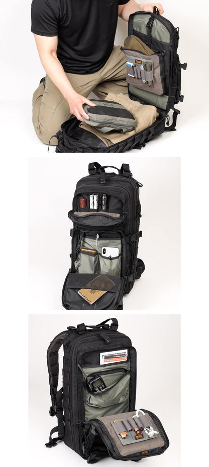 Magforce（マグフォース） Super Falcon 500D スーパーファルコン バックパック 32L（MF-A0515）