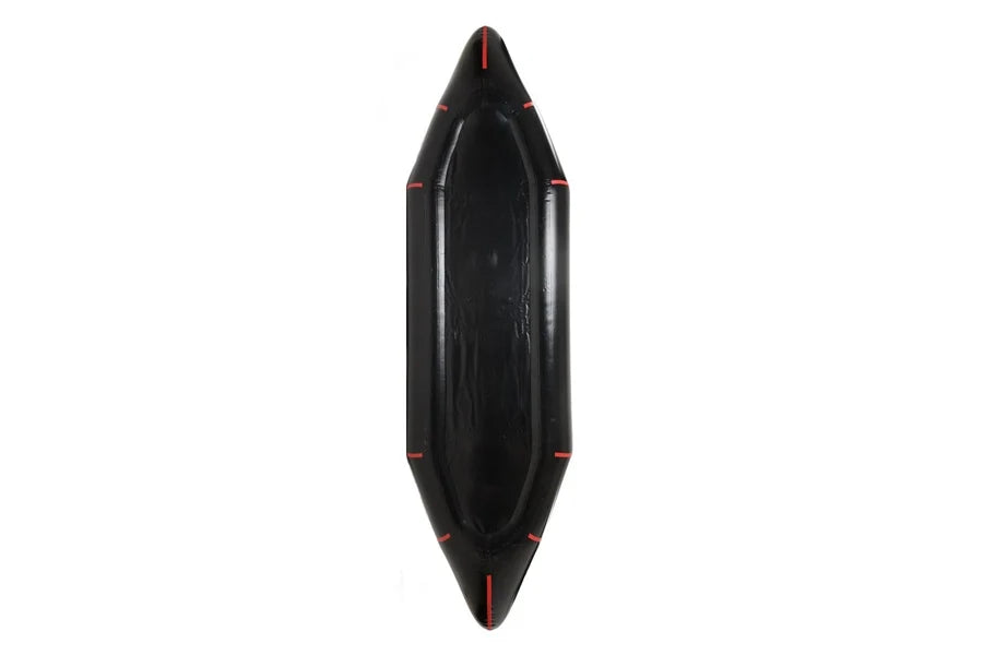 MRS Barracuda R2 Pro（MRS バラクーダ R2 プロ）2人乗り 高速ツーリングパックラフト 着脱式D Deck・RSB2搭載 ISS対応