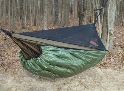 Dutchware Gear ダッチウェアギア Mt Washington 3 Quilt by Jacks R Better マウントワシントン3 アンダーキルト JAC002