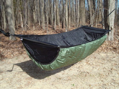 Dutchware Gear ダッチウェアギア Mt Washington 3 Quilt by Jacks R Better マウントワシントン3 アンダーキルト JAC002