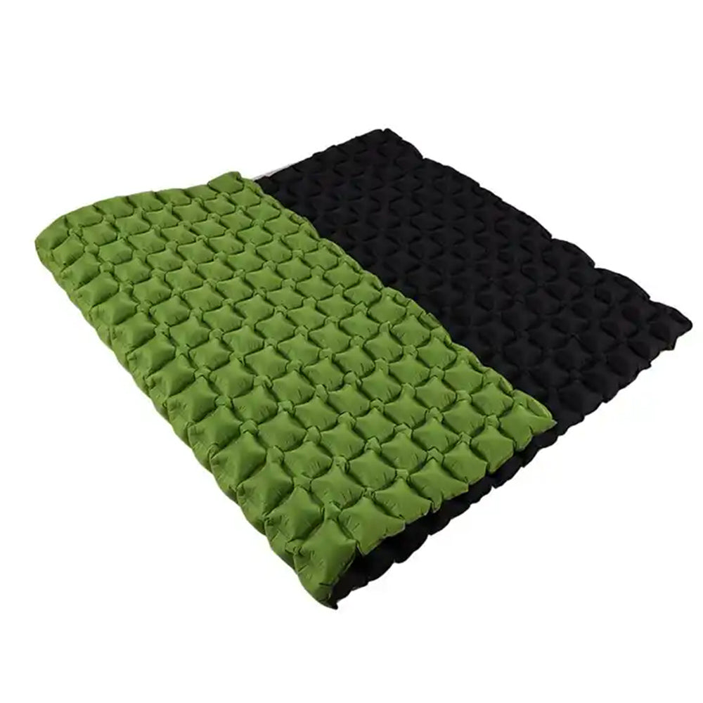 プレイドゥ Tpuインフレータブルマット キャンプマット マットレス 自動膨張式 PlayDo TPU Inflatable Camping Mat 19LSX015