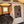 Cargar imagen en el visor de la galería, プレイドゥ 2ルームロッジ型テント 5-6人用 TCテント コットンキャンバス ビンテージテント 家型テント 大型テント PlayDo 2 Room Cotton Canvas Tent
