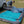 Load image into Gallery viewer, プレイドゥ インフレータブル 3人用 ルーフトップテント カーテント ポータブル PlayDo Inflatable RoofTopTent AMP10
