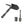 Cargar imagen en el visor de la galería, プレイドゥ 折りたたみシャベル サバイバルショベル ポータブル 多目的キャンプ用シャベル PlayDo Foldable carbon steel shovel
