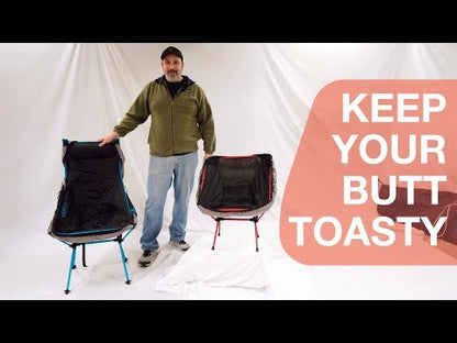 Dutchware Gear ダッチウェアギア UP Chair Quilt UPチェアキルト DUT168