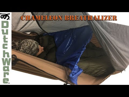Dutchware Gear ダッチウェアギア Breathalizer ブレサライザー 結露軽減ブレスディフレクター DUT114
