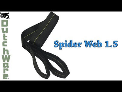 Dutchware Gear（ダッチウェアギア） Spider Web 1.5 Huggers ペアセット 超軽量ツリーハガー DUT912