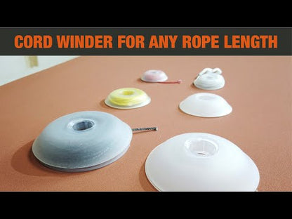 Dutchware Gear ダッチウェアギア Cord Winder コードワインダー ガイライン収納 BEA001