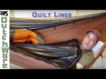 Dutchware Gear ダッチウェアギア Quilt Liner キルトライナー ARGON 67 DUT047