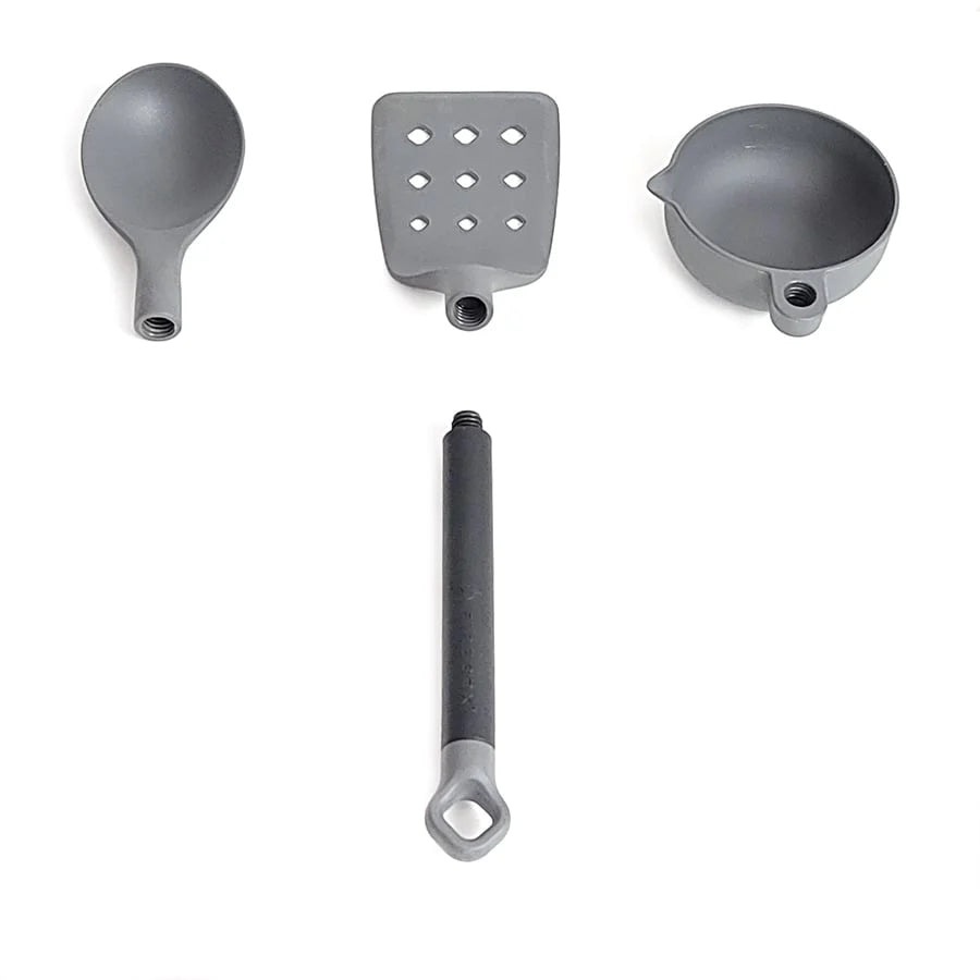 FIREBOX（ファイヤーボックス） Firebox Cooking Utensils クッキングユーテンシルズ セット（FB-US）