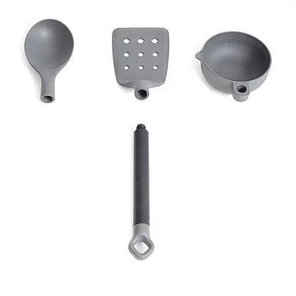 FIREBOX（ファイヤーボックス） Firebox Cooking Utensils クッキングユーテンシルズ セット（FB-US）