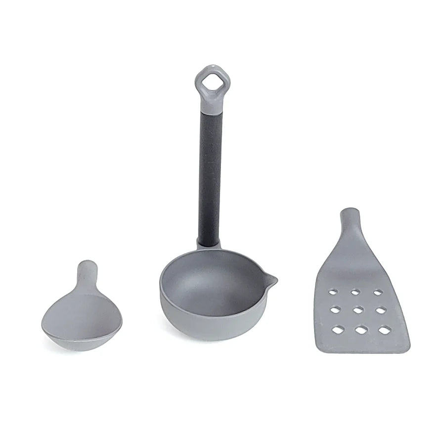 FIREBOX（ファイヤーボックス） Firebox Cooking Utensils クッキングユーテンシルズ セット（FB-US）