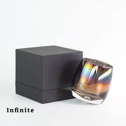 PROGRESS Spin-Infinite プログレス ダンシンググラス 270ml