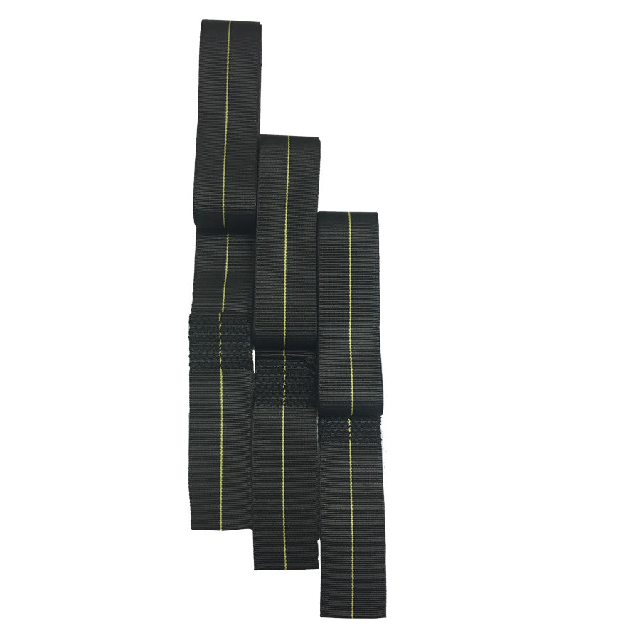 Dutchware Gear（ダッチウェアギア） Spider Web 1.5 Huggers ペアセット 超軽量ツリーハガー DUT912