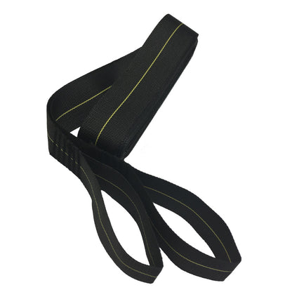 Dutchware Gear（ダッチウェアギア） Spider Web 1.5 Straps ペアセット 超軽量ハンモックストラップ DUT912-1