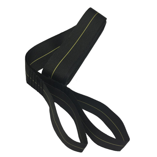 Dutchware Gear（ダッチウェアギア） Spider Web 1.5 Straps ペアセット 超軽量ハンモックストラップ DUT912-1