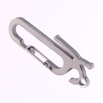 Dutchware Gear ダッチウェアギア Stingerz Single Hardware Only スティンガーズ チタン製タープ用リッジライン金具 MUS022