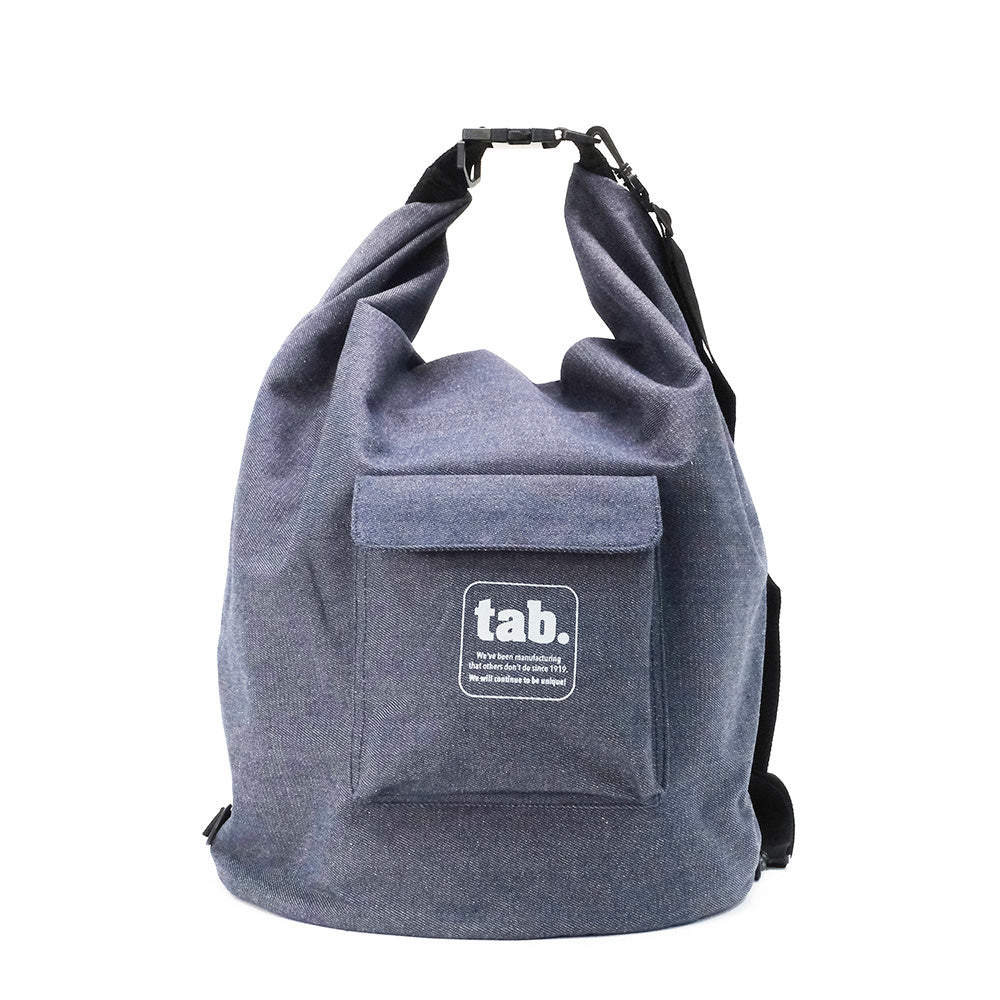 tab. Wide Bag タブ ワイドバッグ