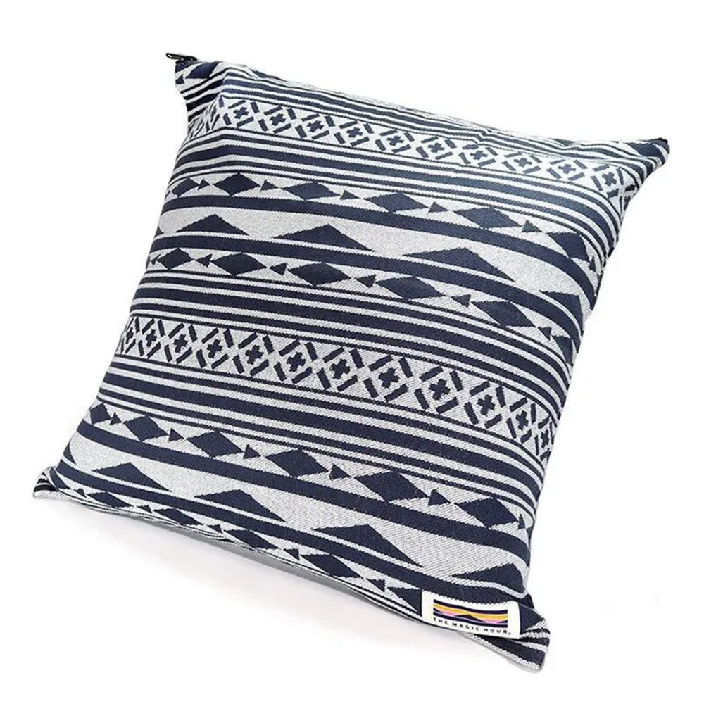 THE MAGIC HOUR Schlaf Cushion Cover マジックアワー クッション収納カバー シュラフカバー