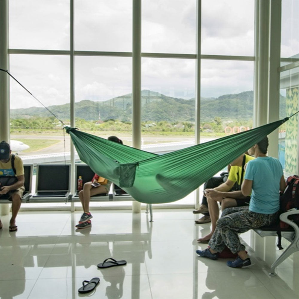 チケットトゥーザムーン ライトティストハンモック TICKET TO THE MOON LIGHTEST HAMMOCK