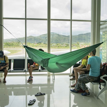 チケットトゥーザムーン ライトティストハンモック TICKET TO THE MOON LIGHTEST HAMMOCK