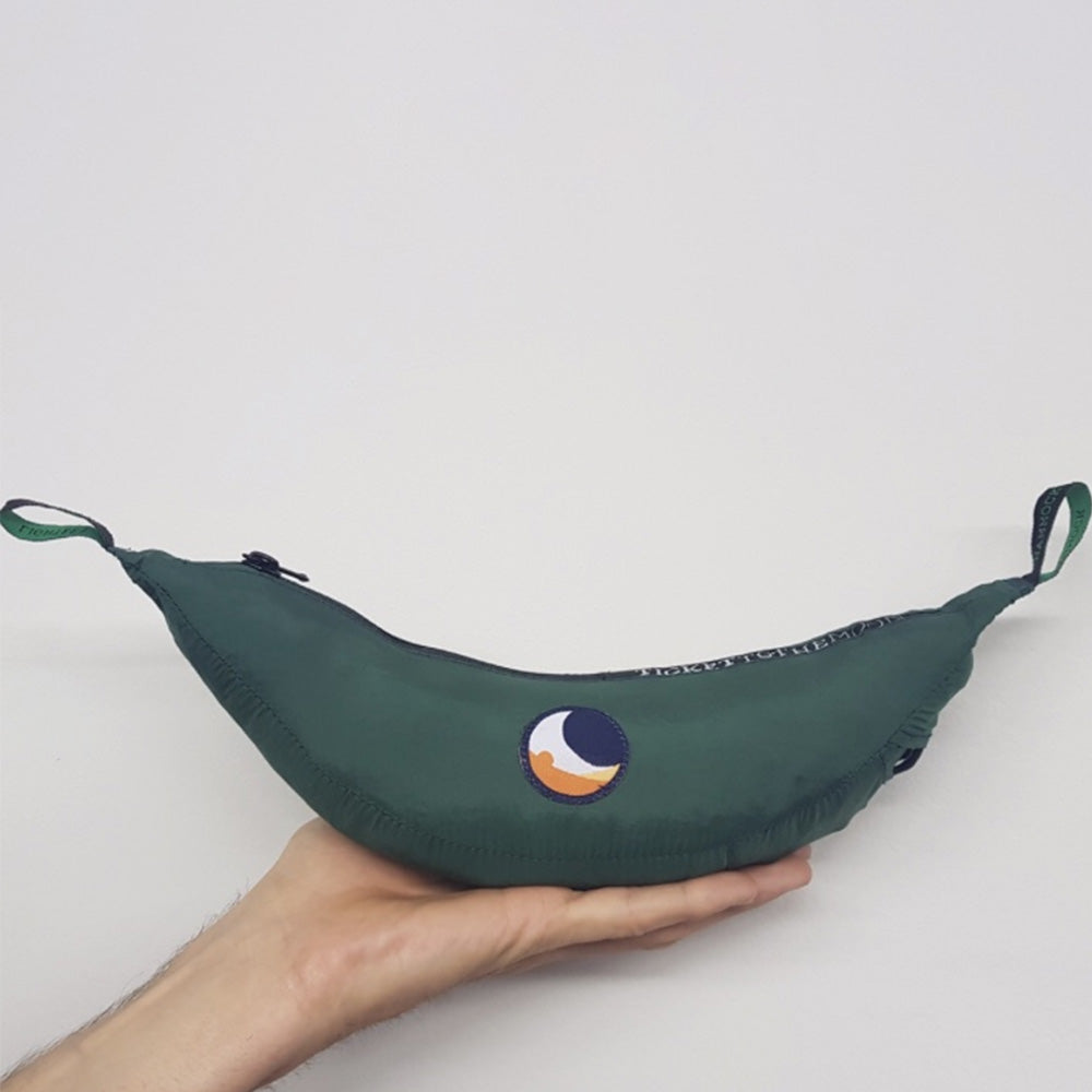 チケットトゥーザムーン ライトティストハンモック TICKET TO THE MOON LIGHTEST HAMMOCK