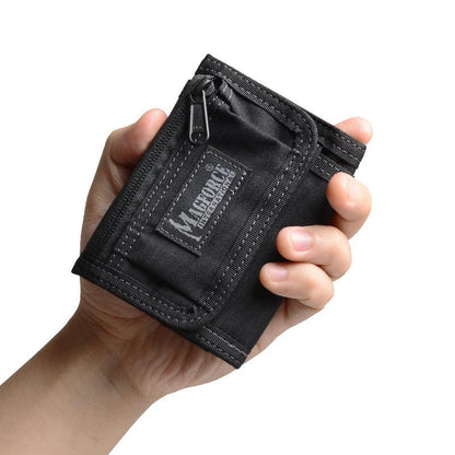 Magforce（マグフォース） EDC Wallet イーディーシー ウォレット 三つ折り財布（MF-A0277）