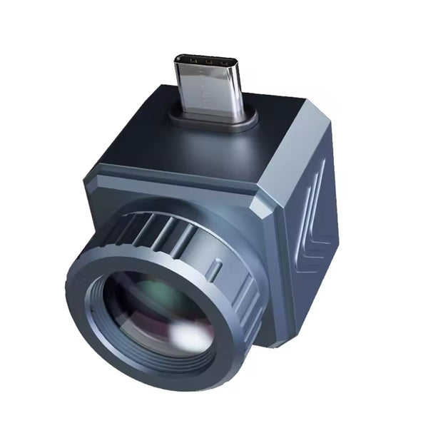 Xinfrared XH15 Tactical Thermal Camera and Tactical DIY Monocular Android サーマルカメラ 赤外線 InfiRayセンサー