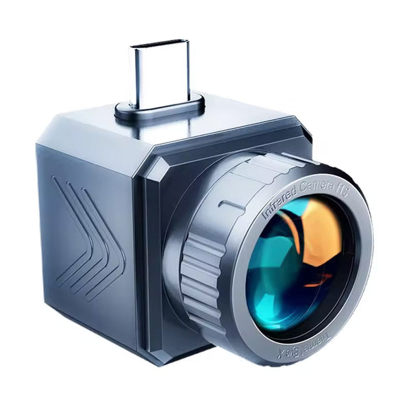 Xinfrared XH15 Tactical Thermal Camera and Tactical DIY Monocular Android サーマルカメラ 赤外線 InfiRayセンサー