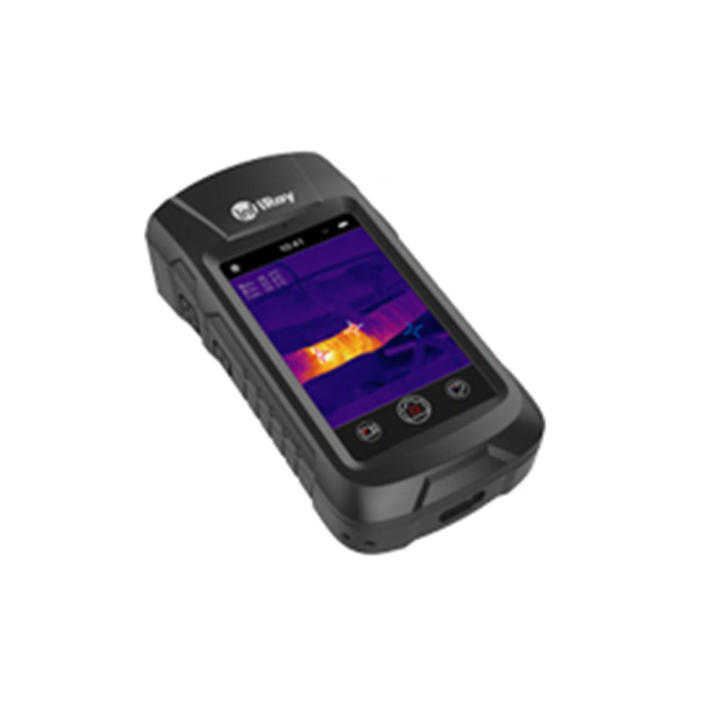 Xinfrared Handheld Thermal Camera Xview-V2 手持ち型サーマルカメラ 赤外線 InfiRayセンサー