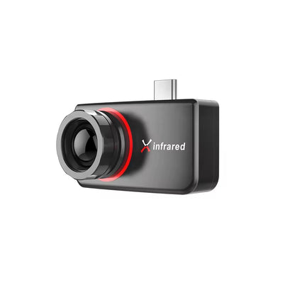 Xinfrared Smartphones Thermal Camera T3Pro Android 赤外線サーマルイメージングカメラ InfiRayセンサー