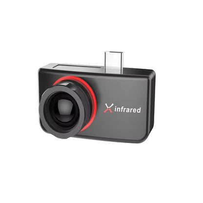 Xinfrared Smartphones Thermal Camera T3Pro Android 赤外線サーマルイメージングカメラ InfiRayセンサー